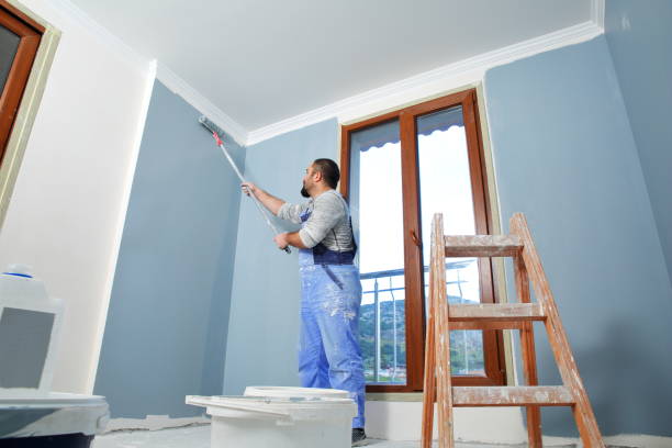 Best Asbestos and Lead Testing During Mold Inspection  in Seymour, IN